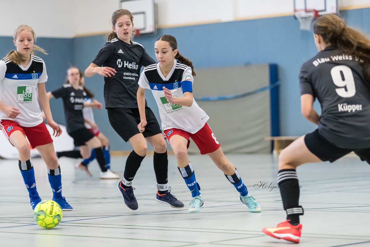 Bild 206 - C-Juniorinnen Futsalmeisterschaft